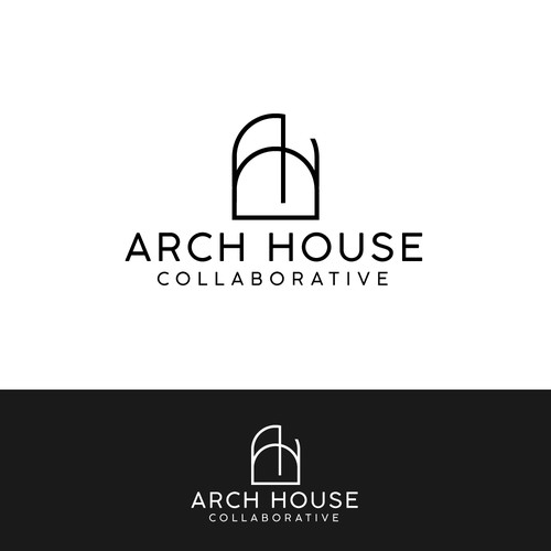 Arch House