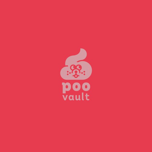 Poo Vault.