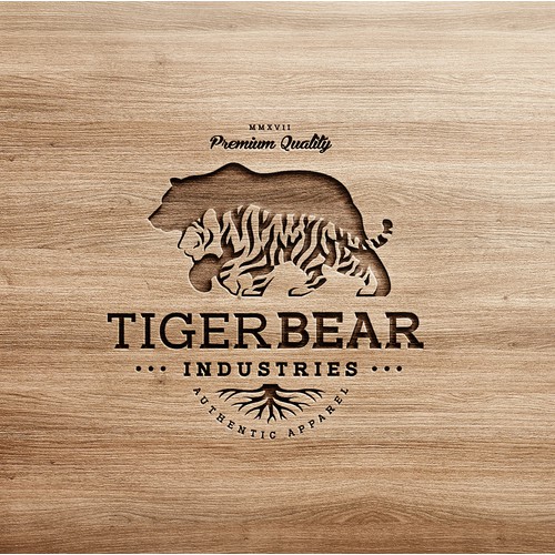 TigerBear