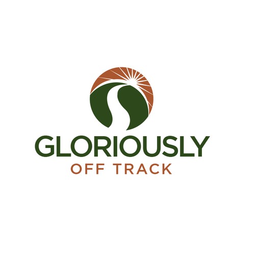 Gloripusly Off Track