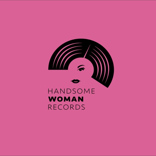 Record Label Logo