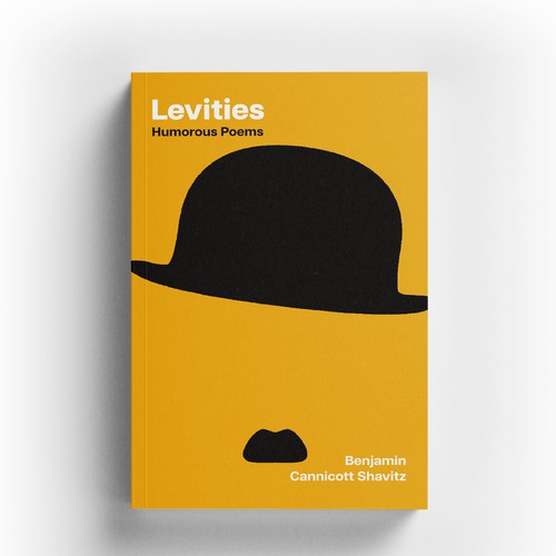 Levities: Humorous Poems