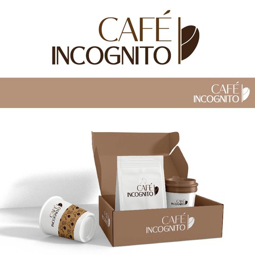 Cafe incognito