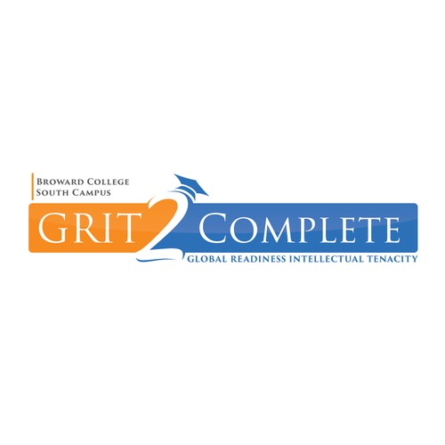 Logo for GRIT 2 Complete