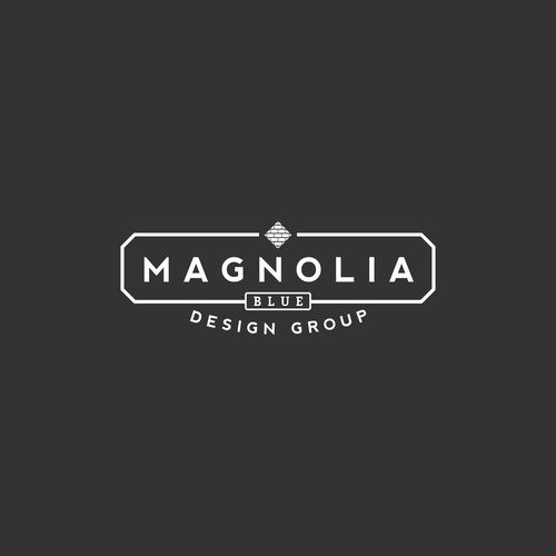Magnolia Blue Design Group