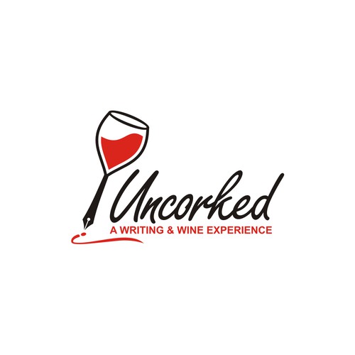 UNCORKED LOGO