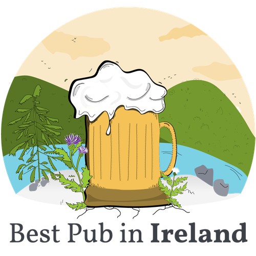 Best Pub in Ireland