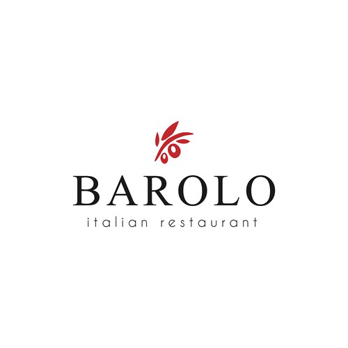 Restaurant Logo Concept