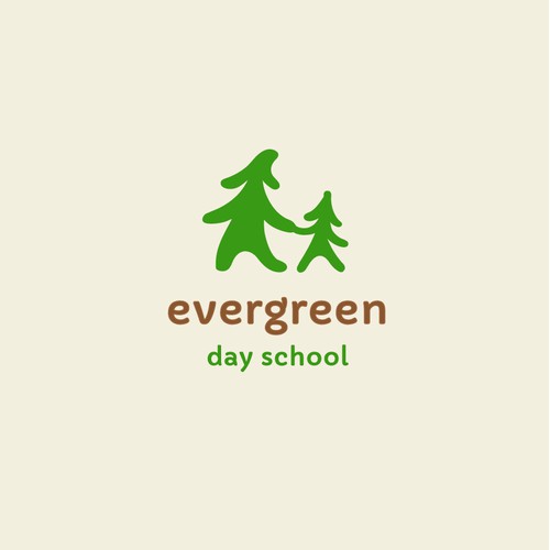 evergreen - day school