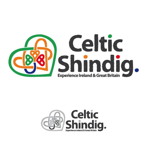 Celtic Shindig