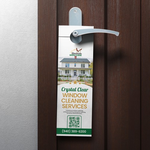Door Hanger