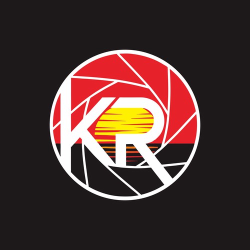 Logo for Kyra Rodriguez Studio