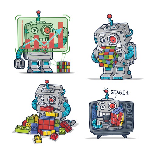 Robots