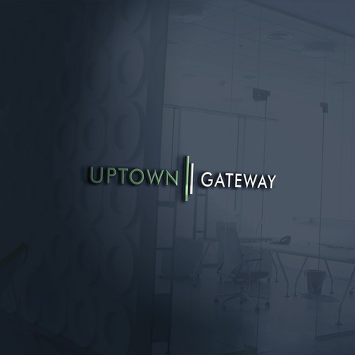 Uptown Gateway