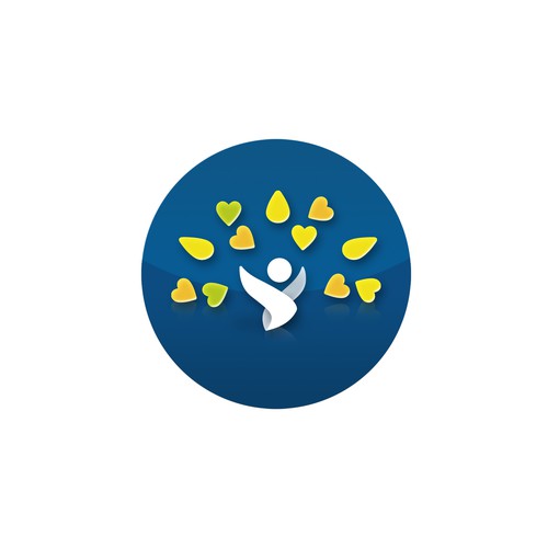 App icon for Collective Giving Australia