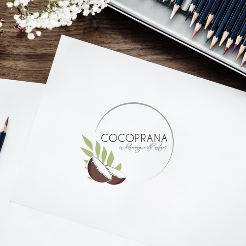 COCOPRANA logo