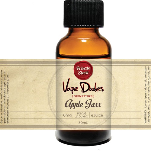 The Vape Dudes needs you.... to launch our newest line