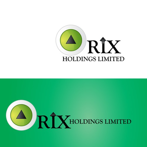 Orix Holdings Limited