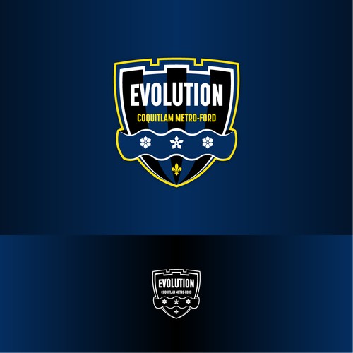 Evolution Coquitlam Metro-Ford