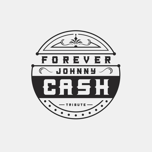 Forever Johnny Cash Tribute