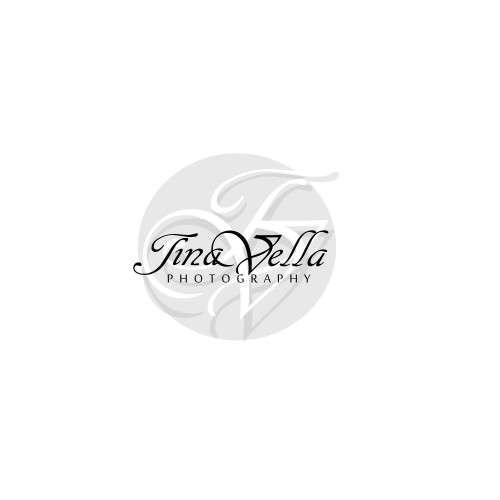 Create a stand out logo that will be the talk of the photography industry