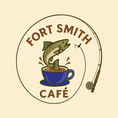 Fort Smith Cafe