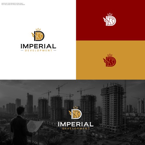 Imperial Development
