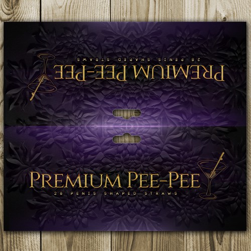 Premium Pee-Pee