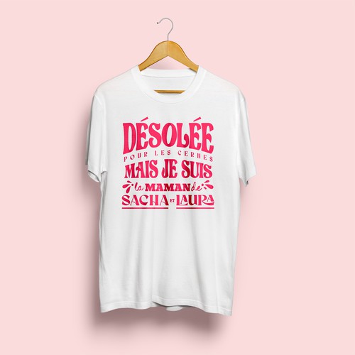 Desolee