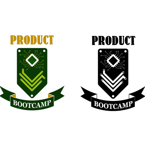 Product Bootcamp logo
