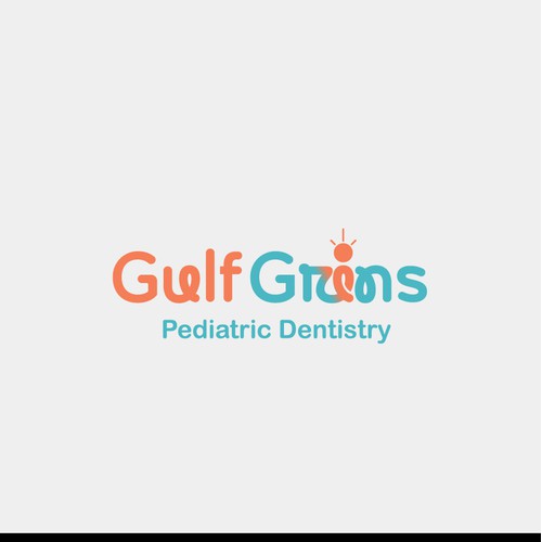 Pediatric Dentistry logo