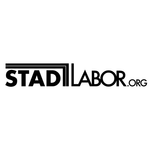 New logo for stadtlabor.org