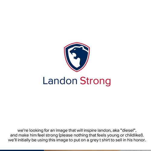 landon logo