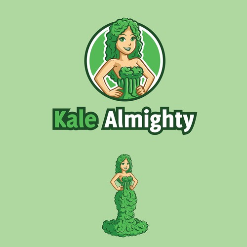 kale almighty