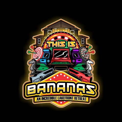 This is BANANAS