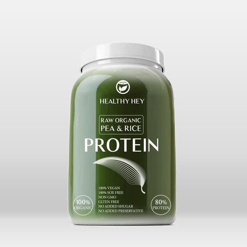 protein
