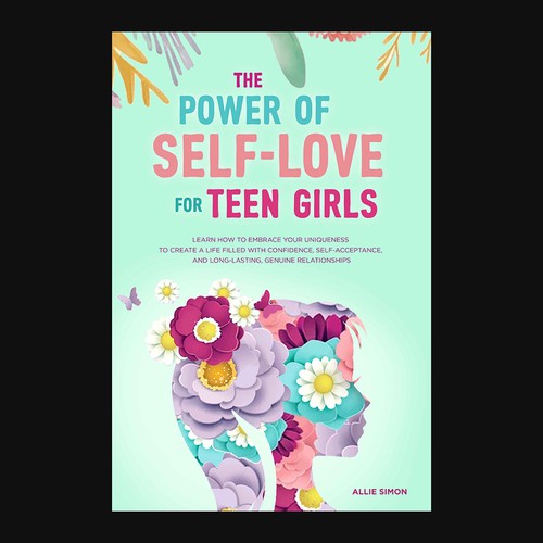 The Power Of Self-love For teen girls