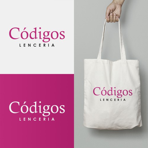 Códigos LENCERIA