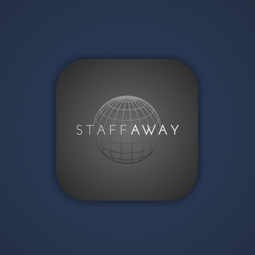 Logo for StaffAway