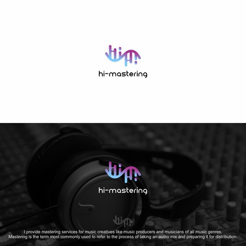 hi-mastering
