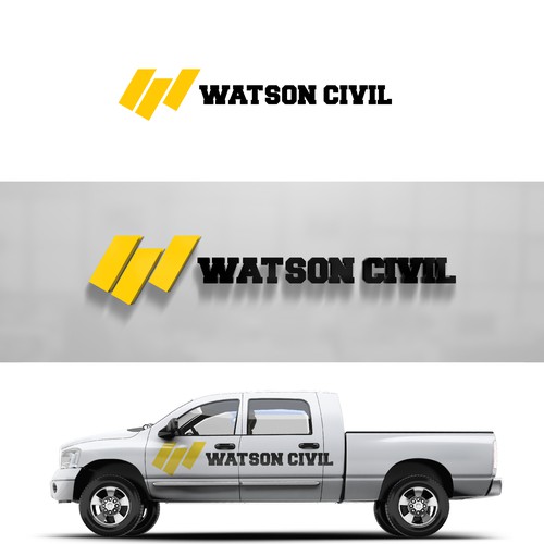 Construction Logo