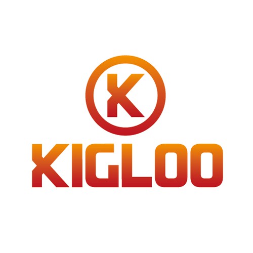 Logo for KIGLOO