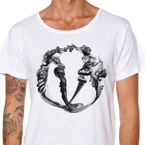 CALLING ALL TRENDY TEE DESIGNERS!