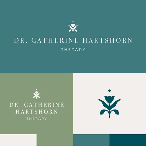 Logo for Therapist