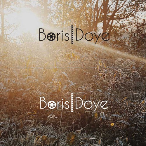 Logo for Boris Doye