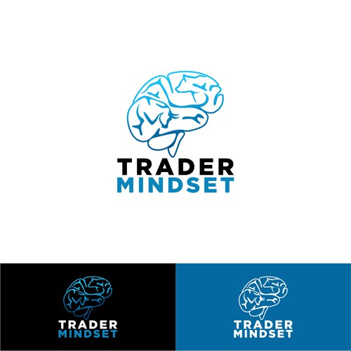 trader mindset logo