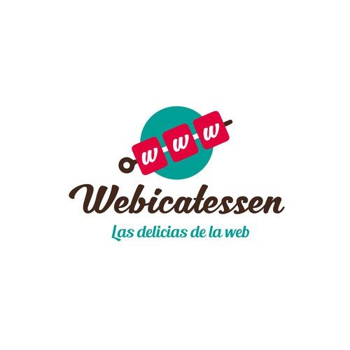 Logo Webicatessen