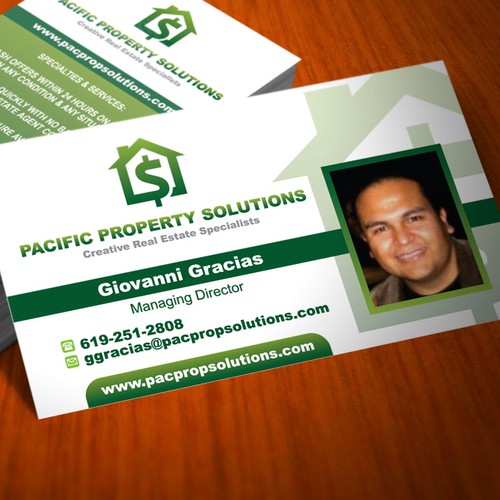 Pacific Property Solutions!