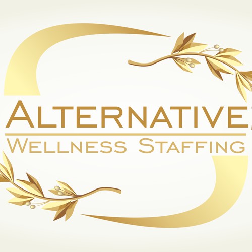 Alternative Medical Staffing company seeks poignant and descriptive logo!
