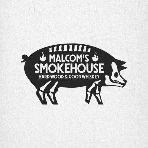 BBQ Smokehouse